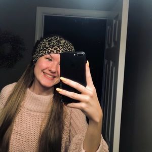 Meet your Posher, Jordan